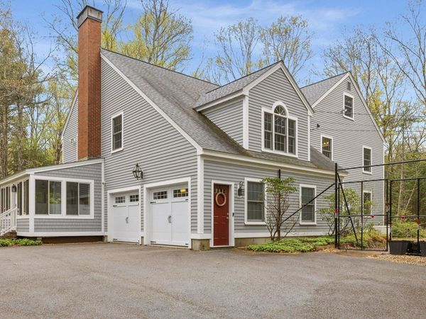 51 Sandy Brook Drive, Durham, NH 03824