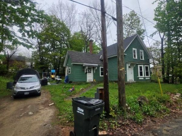 18 Granite Avenue, Greenville, NH 03048