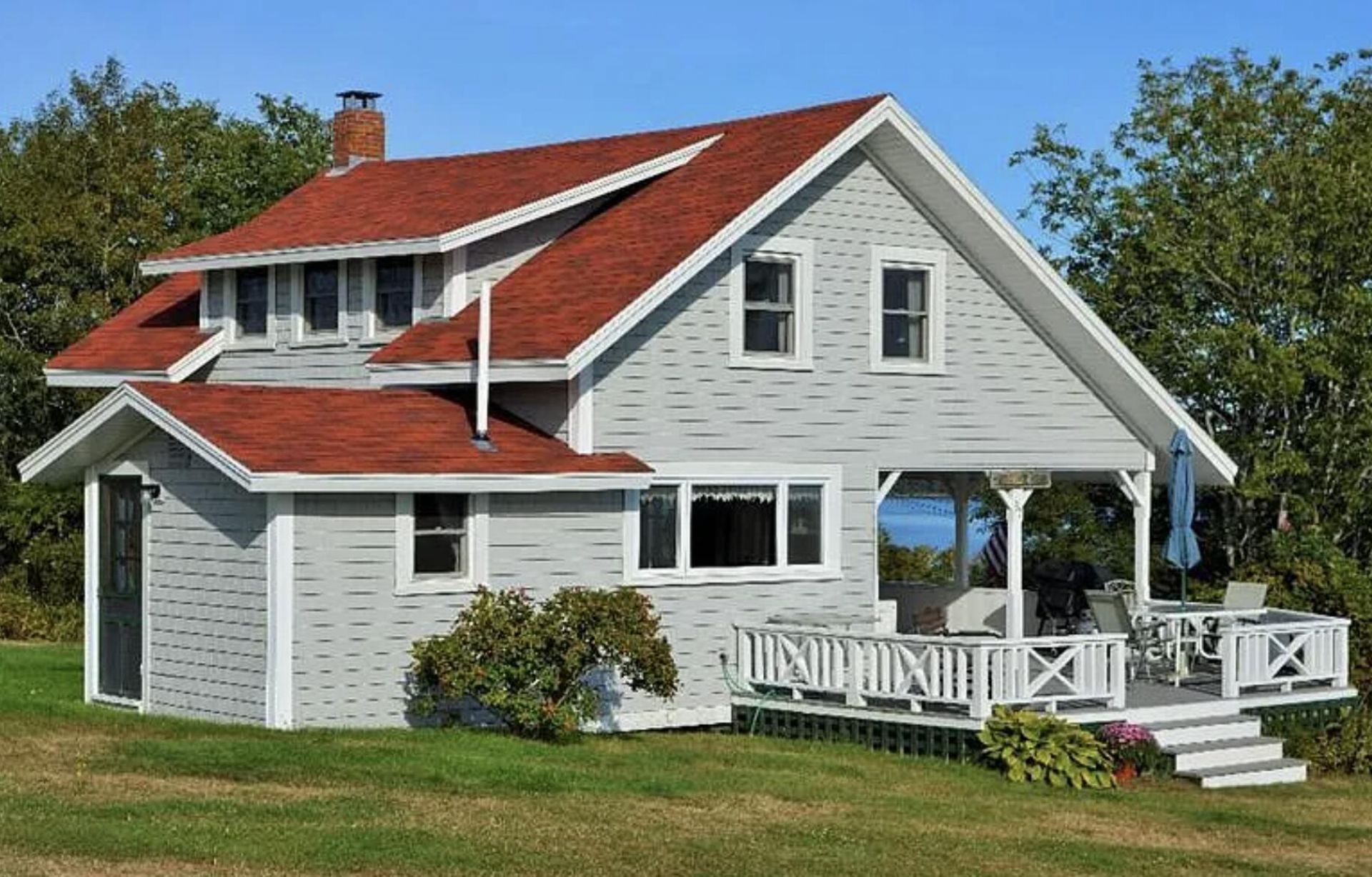 37 Thorburn Cottages Road, Unit 3, Harpswell, ME 04079 Main Photo