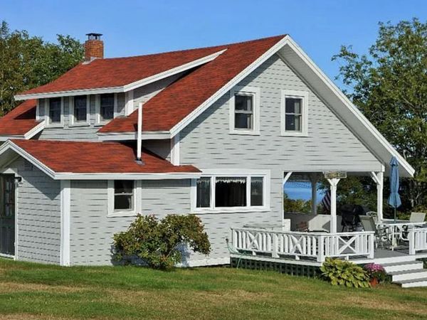 37 Thorburn Cottages Road , Unit 3, Harpswell, ME 04079