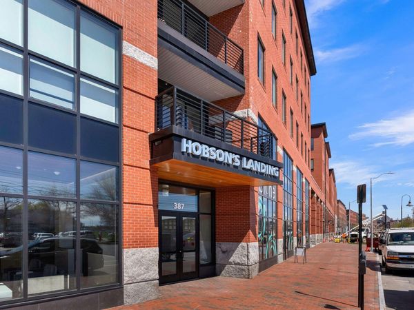 387 Commercial Street , Unit 334, Portland, ME 04101