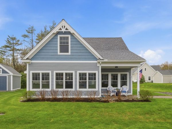3 Outpost Place, Unit 191, Arundel, ME 04046