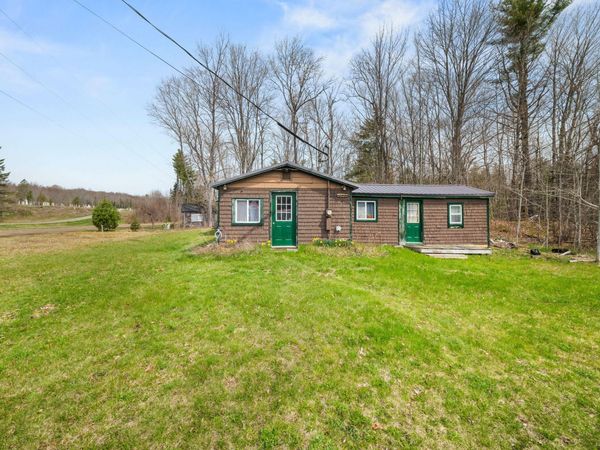 476 E Thorndike Road, Thorndike, ME 04986