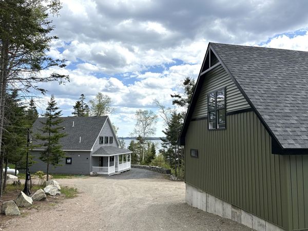 615 Garnet Head Road , Pembroke, ME 04666