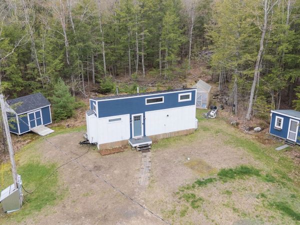 48 Highland Ridge, Hollis, ME 04042