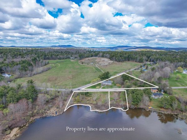 478 Mariaville Road , Ellsworth, ME 04605
