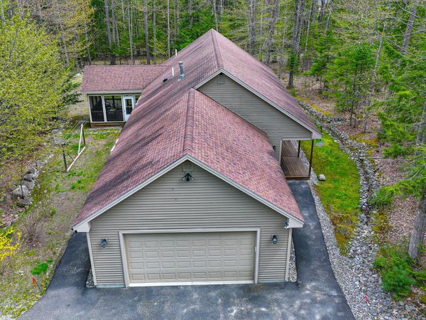 131 Sweden Road , Bridgton, ME 04009