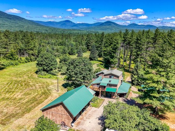 890 Salem Road , Freeman Twp, ME 04983
