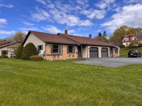 51 Academy Street, Unit A, Presque Isle, ME 04769