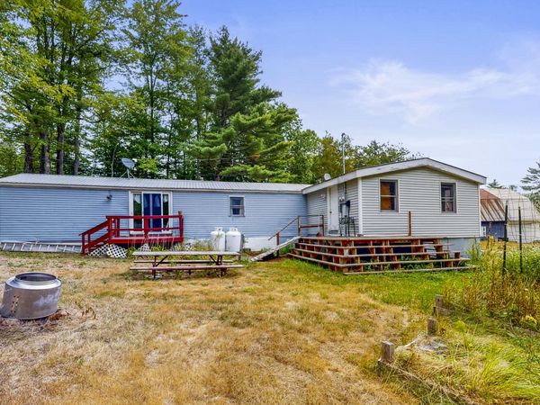 13 Black Bear Road, Fryeburg, ME 04037