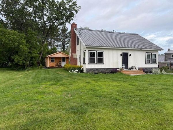 39 Access Highway , Limestone, ME 04750