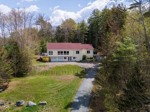 516 Bayside Road, Ellsworth, ME 04605