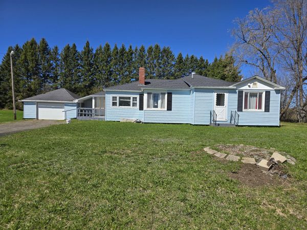 242 Lombard Road , Caribou, ME 04736