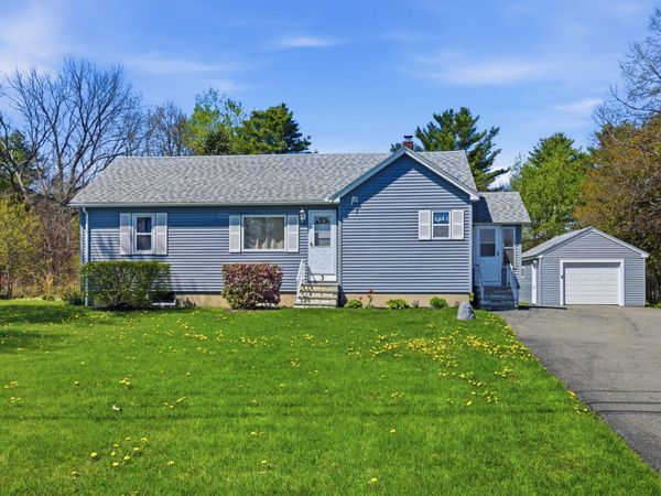 3 Bassett Road, Winslow, ME 04901