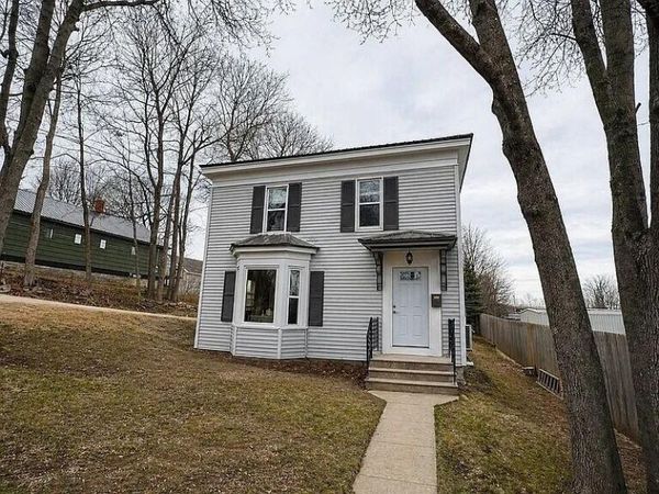 55 Church Street , Calais, ME 04619