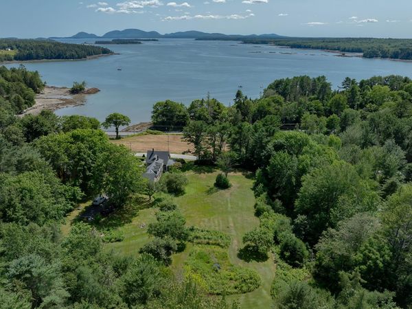 72 Harbor View Drive , Sullivan, ME 04664