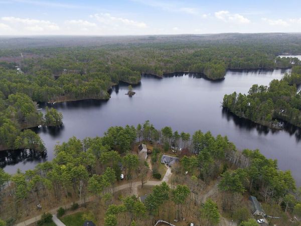 68 Diamond Drive , Waterboro, ME 04061