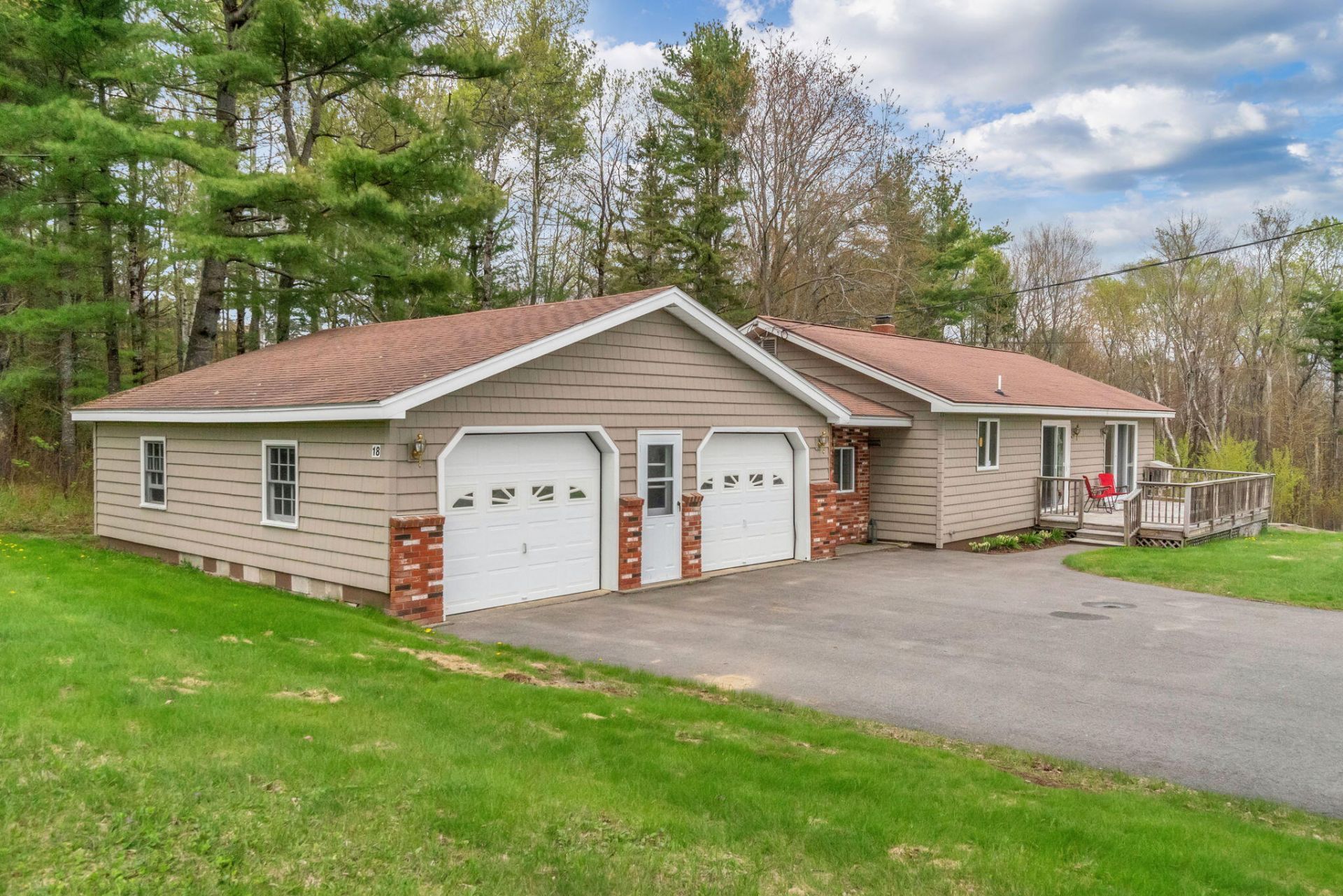 18 Billington Road, Milo, ME 04463 Main Photo
