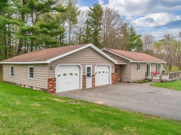18 Billington Road, Milo, ME 04463