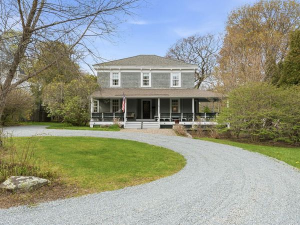 20 Albert Meadow , Bar Harbor, ME 04609