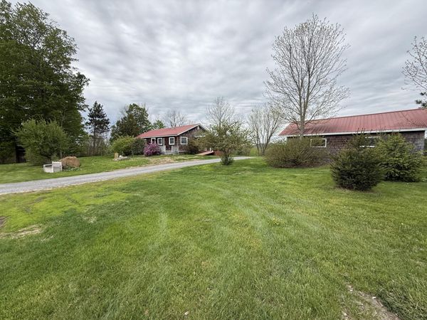 282 N Parish Road, Turner, ME 04282
