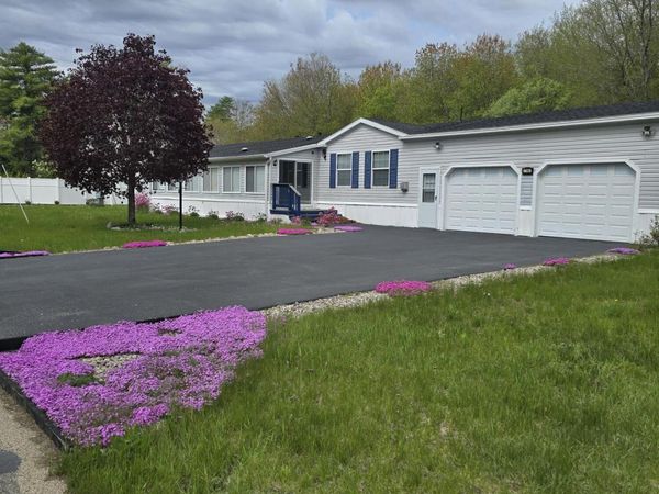 2 Windsor Drive, Alfred, ME 04002