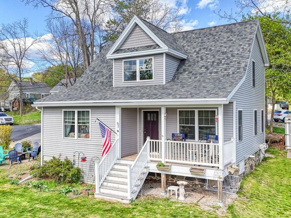 67 Whipple Road, Kittery, ME 03904