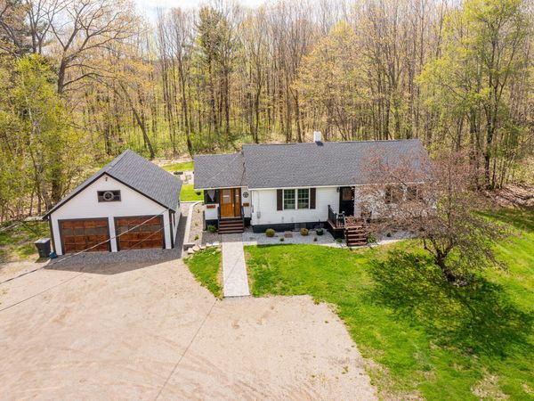 128 Shepard Road, Belfast, ME 04915