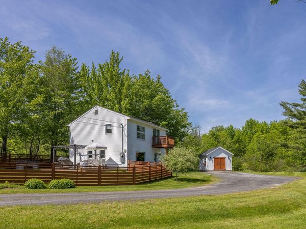 3074 Camden Road, Warren, ME 04864