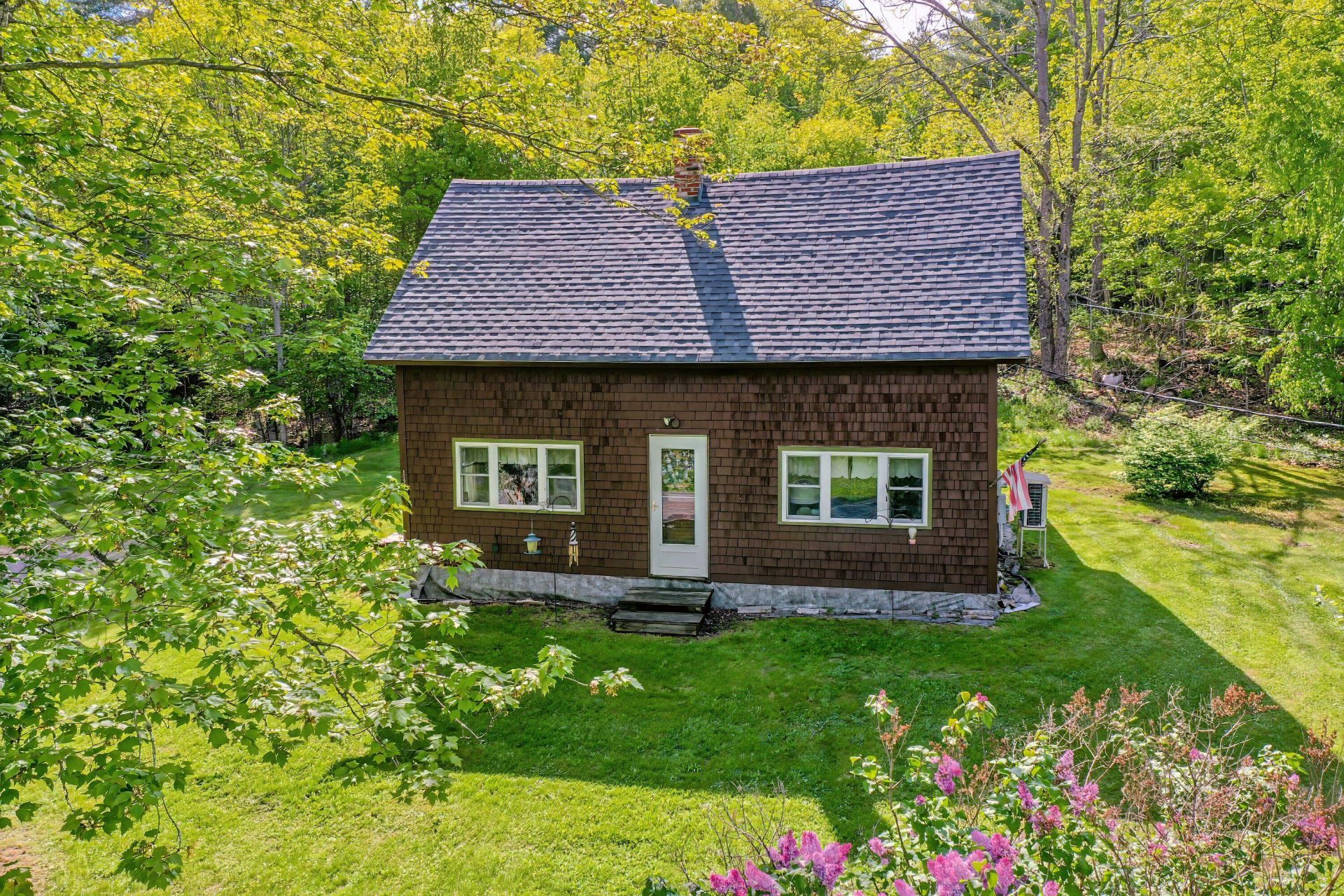 1374 Appleton Road, Union, ME 04862 Main Photo