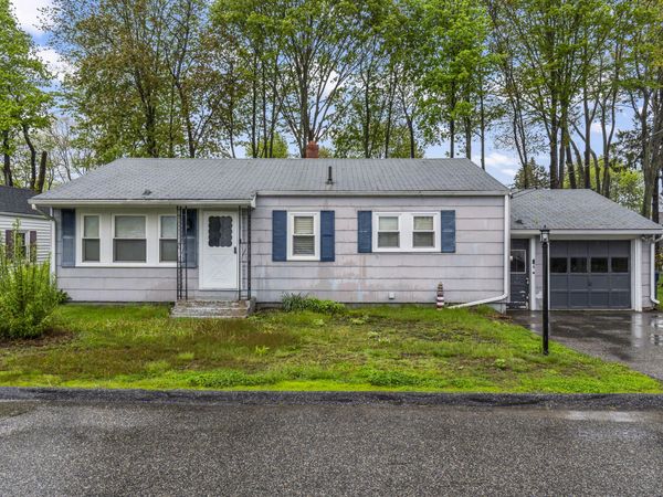 6 Hillside Avenue, Biddeford, ME 04005