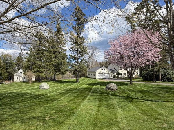 154 Chestnut Street , Camden, ME 04843