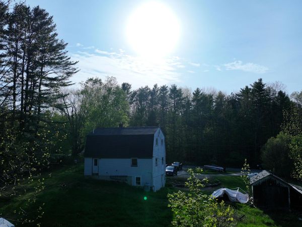2120 Hallowell Road , Litchfield, ME 04350