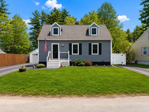 32 Eliot Street , South Portland, ME 04106