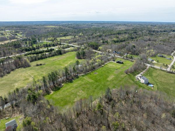 24 Brown Road, Richmond, ME 04357
