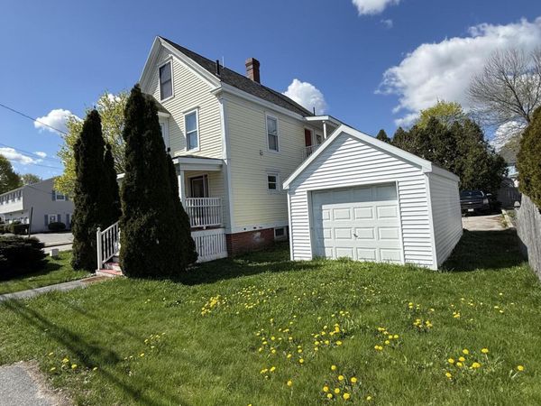 1344 Washington Avenue, Portland, ME 04103