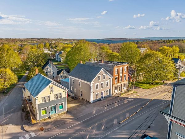 185 W Main Street, Stockton Springs, ME 04981
