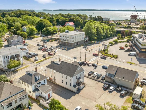 526 Washington Avenue , Portland, ME 04103