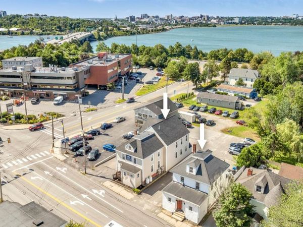 522-526 Washington Avenue , Portland, ME 04103