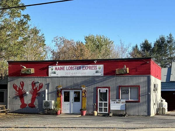 7 Main Street, Bridgton, ME 04009