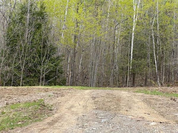 14-01 Crie Hill Road , Liberty, ME 04949