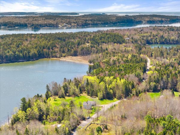 462 Rays Point Road , Milbridge, ME 04658