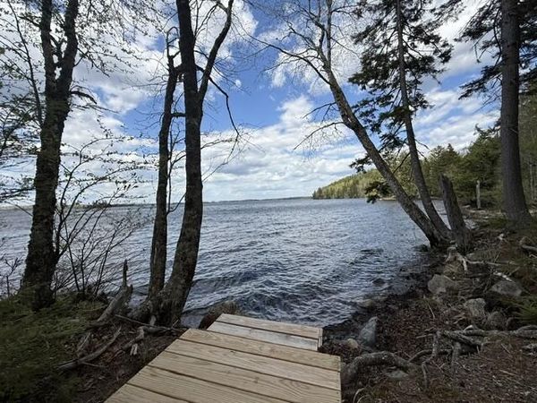 Lot12part Old Indian Trail Road , East Machias, ME 04630