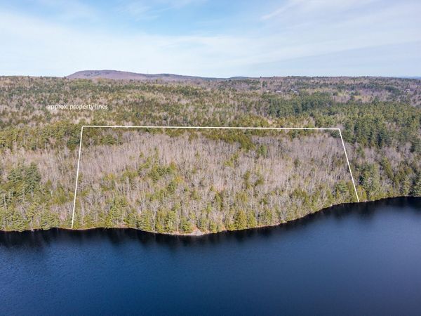 0 Long Pond , Bucksport, ME 04416