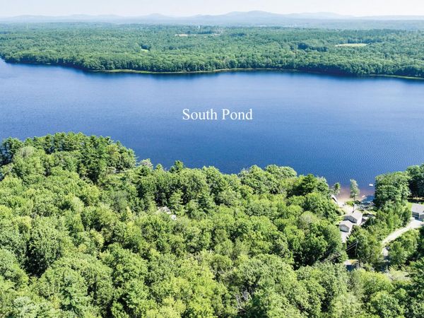 Lot 7 & 16 Blue Bird Lane , Warren, ME 04864