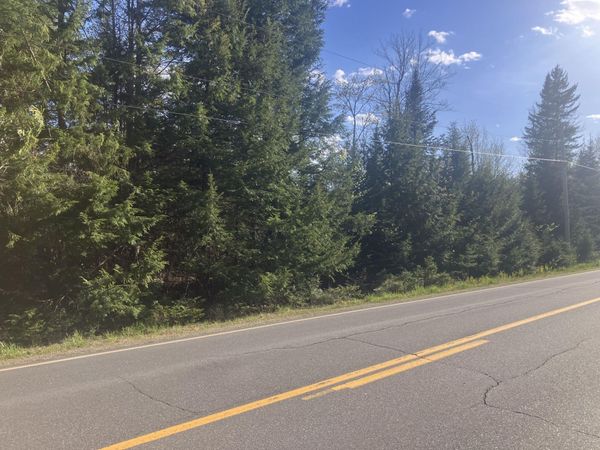 Lot 90-1 Woodmans Mill Road , Searsmont, ME 04973