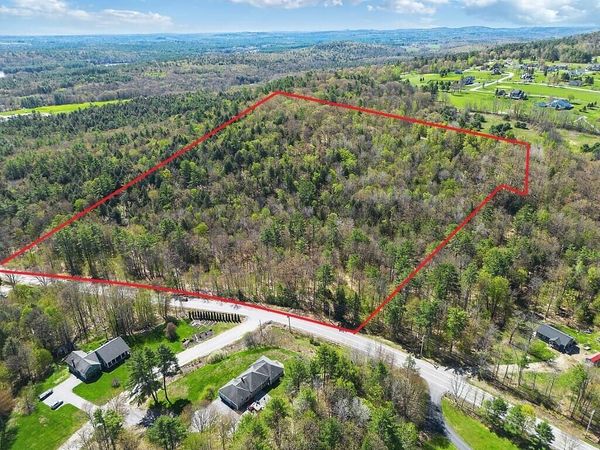 TBD Howes Corner Road , Turner, ME 04282