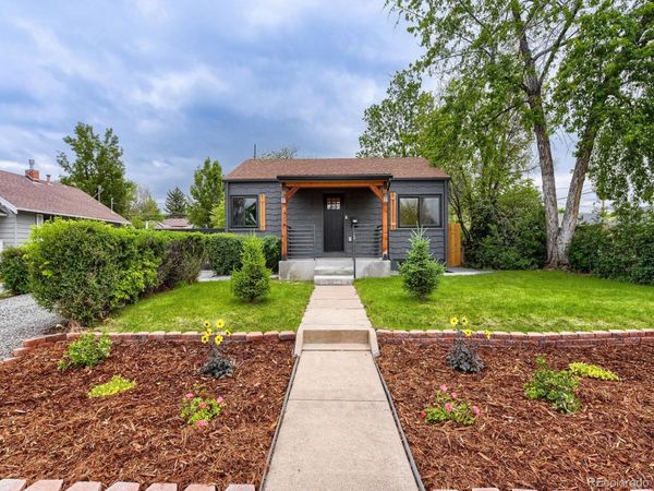 5654 S Datura Street, Littleton, CO 80120
