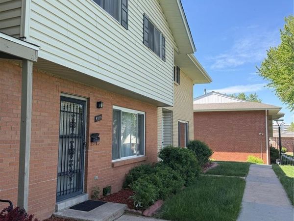 9018 E Mansfield Avenue , Denver, CO 80237