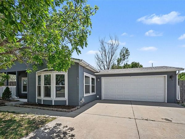 691 Meadowlark Lane , Brighton, CO 80603